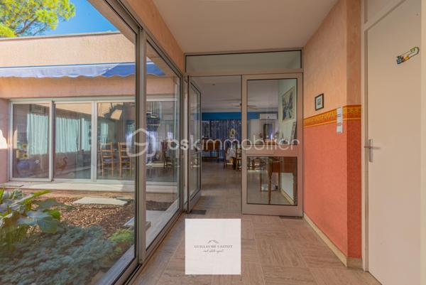 Maison d architecte de 259 m²