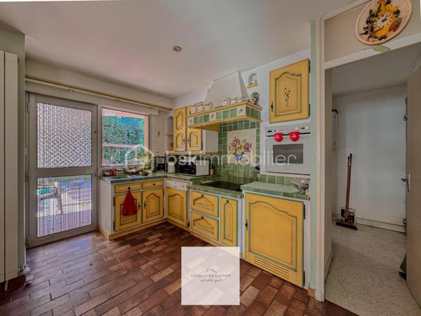 Maison d architecte de 259 m²