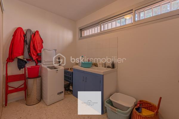 Maison d architecte de 259 m²