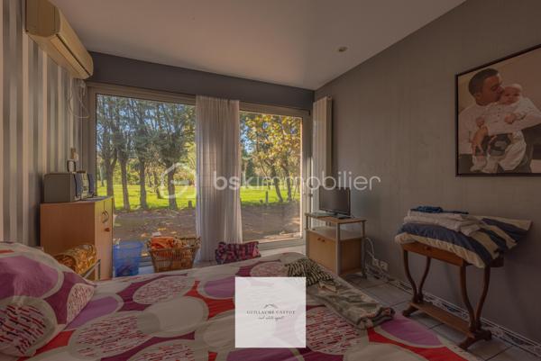 Maison d architecte de 259 m²