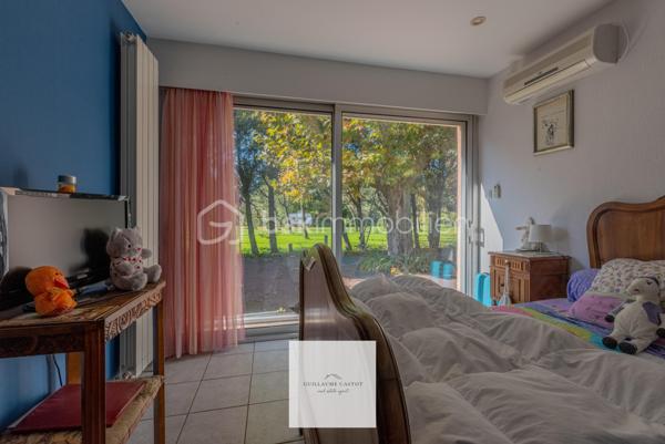 Maison d architecte de 259 m²