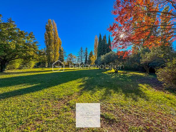 Maison d architecte de 259 m²