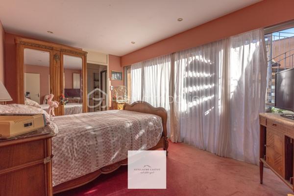 Maison d architecte de 259 m²