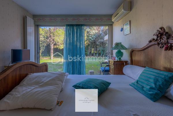 Maison d architecte de 259 m²