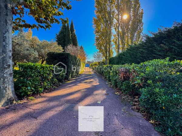 Maison d architecte de 259 m²