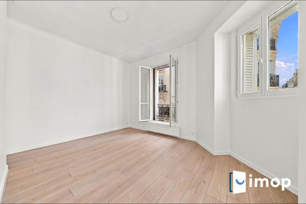 La Motte-Picquet Grenelle : Charmant 2 pièces - Paris 15ème