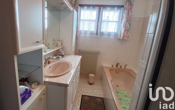 Maison à vendre 5 pièces 129 m² Eu