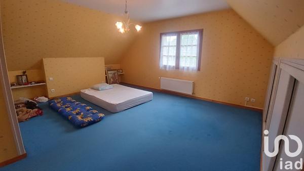 Maison à vendre 5 pièces 129 m² Eu
