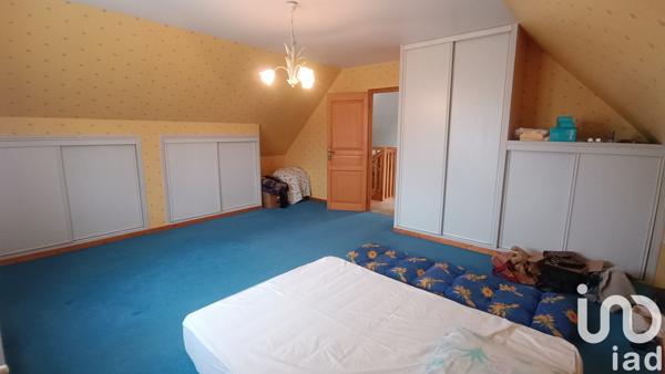 Maison à vendre 5 pièces 129 m² Eu