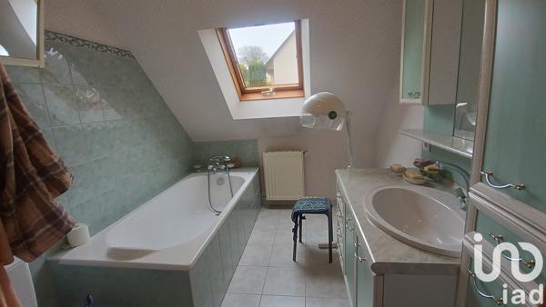 Maison à vendre 5 pièces 129 m² Eu