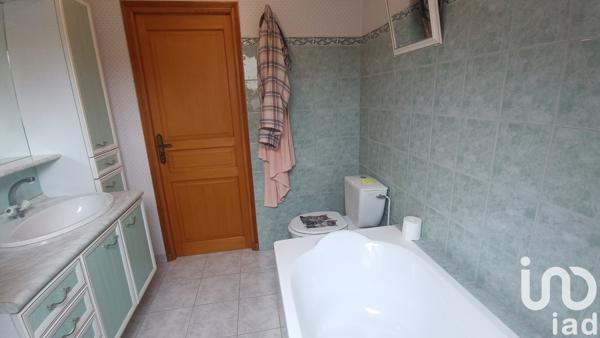 Maison à vendre 5 pièces 129 m² Eu