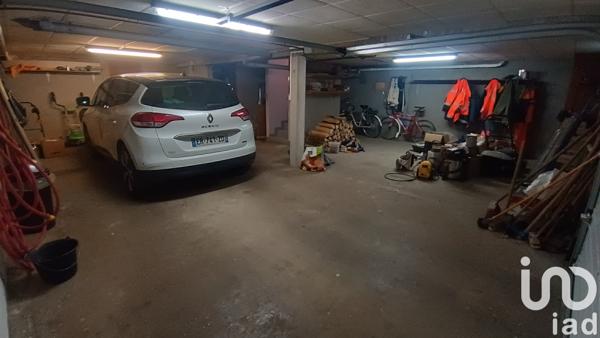 Maison à vendre 5 pièces 129 m² Eu