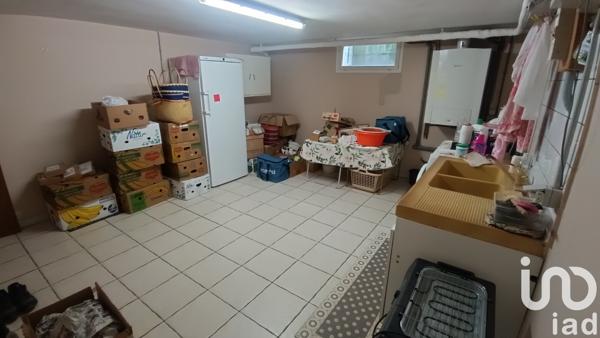Maison à vendre 5 pièces 129 m² Eu