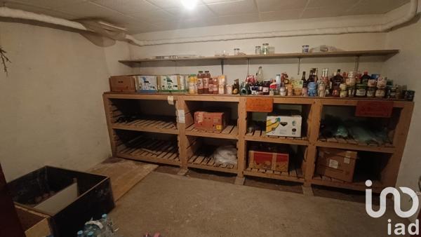 Maison à vendre 5 pièces 129 m² Eu