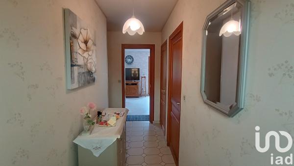 Maison à vendre 5 pièces 129 m² Eu