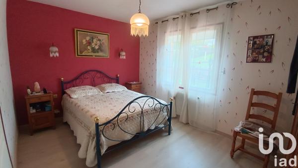 Maison à vendre 5 pièces 129 m² Eu