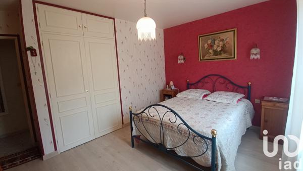 Maison à vendre 5 pièces 129 m² Eu