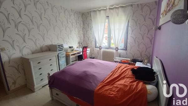 Maison à vendre 5 pièces 129 m² Eu
