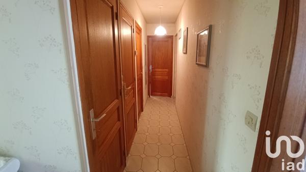 Maison à vendre 5 pièces 129 m² Eu