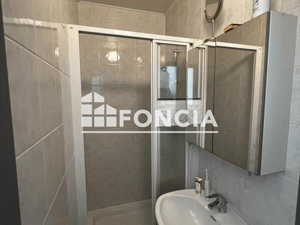 Location Appartement 2 pièces 36 m² - 175 RUE DU SERGENT BLANDAN Nancy 54000