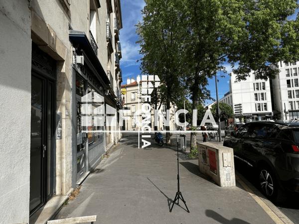 Location Appartement 2 pièces 36 m² - 175 RUE DU SERGENT BLANDAN Nancy 54000