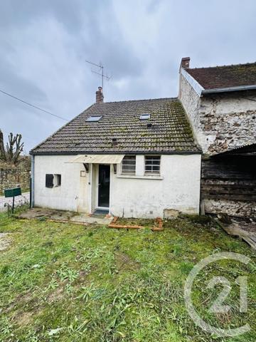 Maison à vendre  3 pièces - 83 m2 ESTERNAY - 51