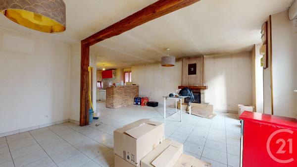 Maison à vendre  3 pièces - 83 m2 ESTERNAY - 51