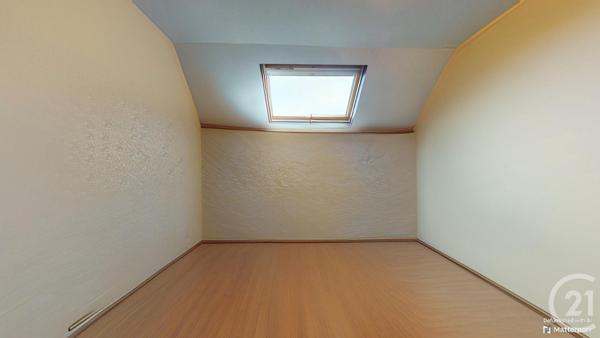 Maison à vendre  3 pièces - 83 m2 ESTERNAY - 51