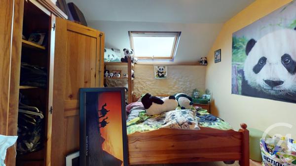 Maison à vendre  3 pièces - 83 m2 ESTERNAY - 51