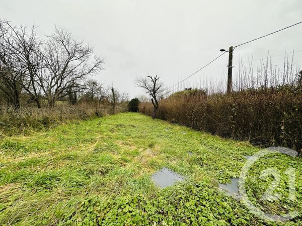 Maison à vendre  3 pièces - 83 m2 ESTERNAY - 51