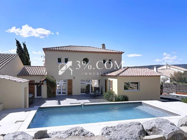 Maison 7 pièce(s) 4 chambre(s) 157.13 m²