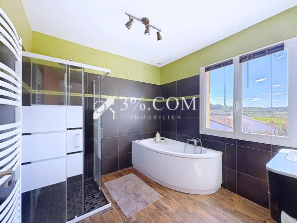 Maison 7 pièce(s) 4 chambre(s) 157.13 m²