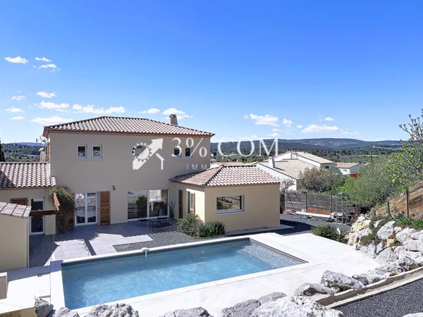 Maison 7 pièce(s) 4 chambre(s) 157.13 m²