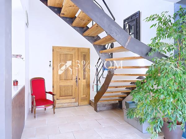 Maison 7 pièce(s) 4 chambre(s) 157.13 m²