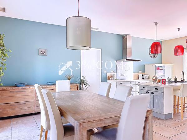 Maison 7 pièce(s) 4 chambre(s) 157.13 m²