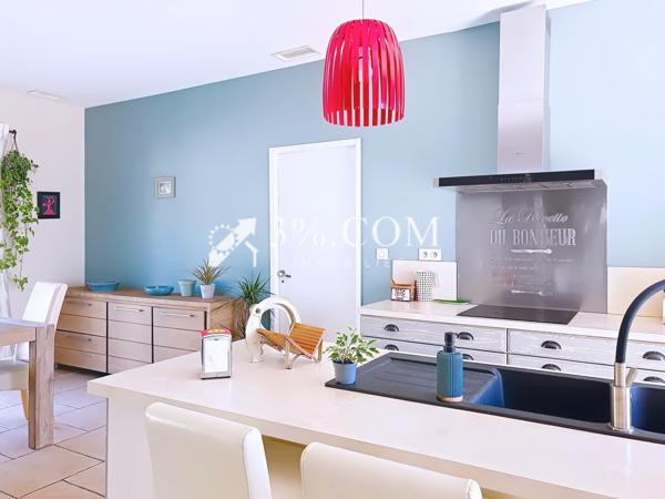 Maison 7 pièce(s) 4 chambre(s) 157.13 m²