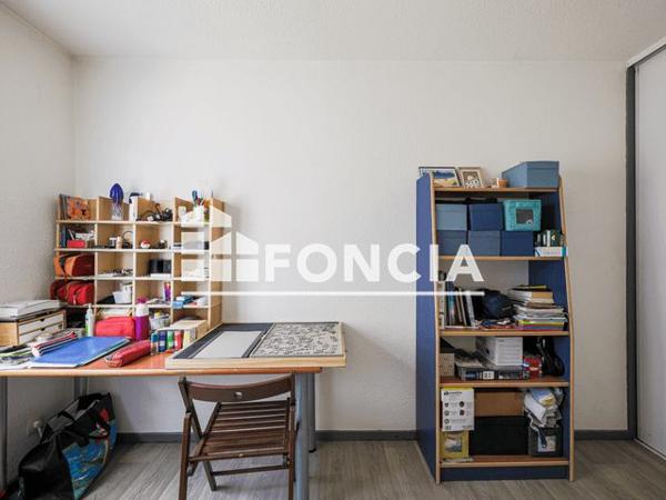 À vendre Studio 18.9 m² - Fontaine 38600