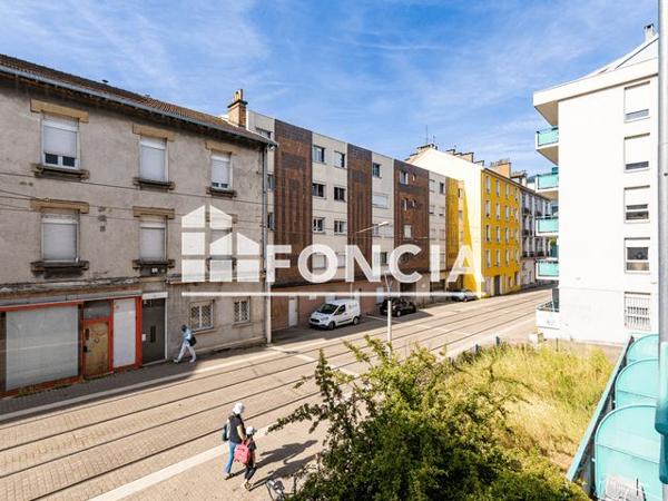 À vendre Studio 18.9 m² - Fontaine 38600