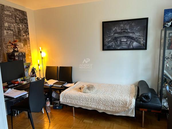 Appartement Maisons Laffitte 3 pièce(s) 59.92 m2

Loyer €1 400/moischarges comprises **

- Ref : 4970