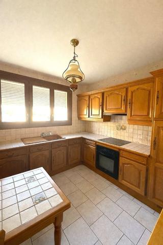 Maison à SOISSONS (02200)