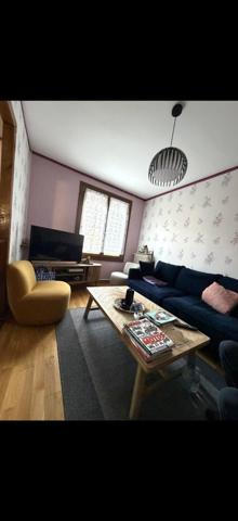 Maison à SOISSONS (02200)