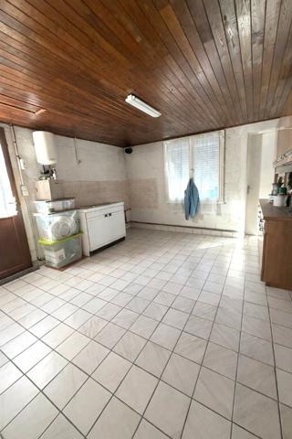 Maison à SOISSONS (02200)