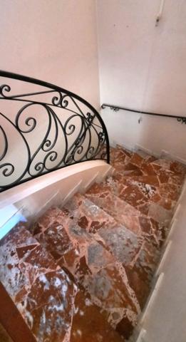 Immeuble de rapport vendu libre