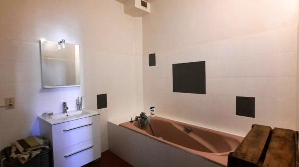 Immeuble de rapport vendu libre