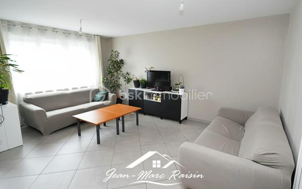 Maison de 90 m²
