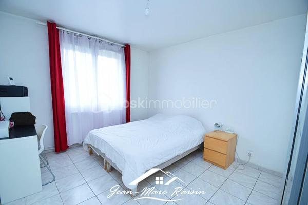 Maison de 90 m²