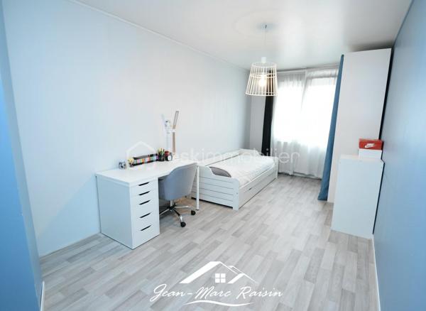 Maison de 90 m²