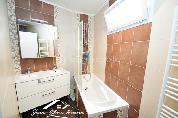 Maison de 90 m²