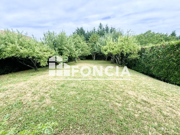 Location Maison 7 pièces 224.7 m² - 1304 ROUTE DE BELLEVUE Prevessin - Moens 01280