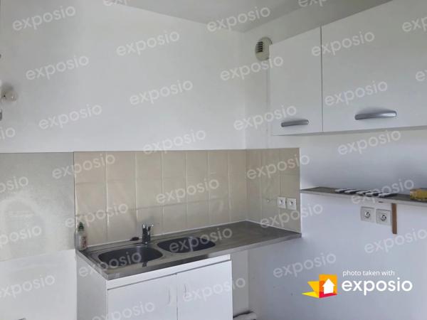 Location Appartement 3 pièces 62 m2 à Pantin